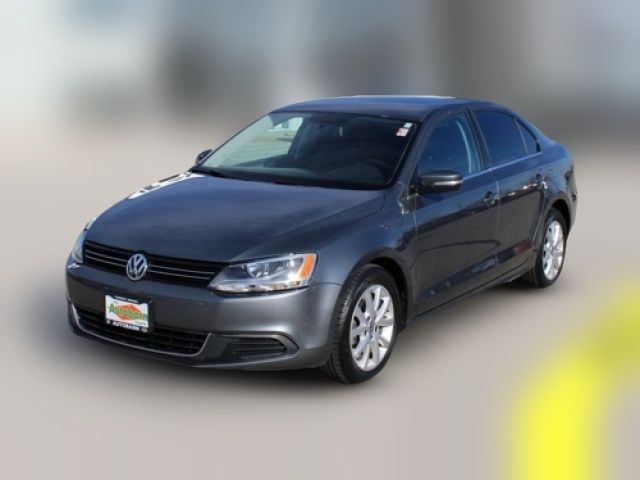 2013 Volkswagen Jetta SE Convenience