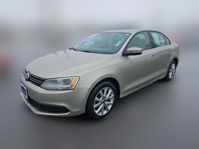 2013 Volkswagen Jetta SE Convenience