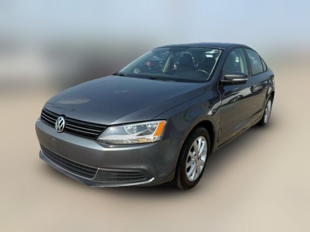 2013 Volkswagen Jetta SE Convenience