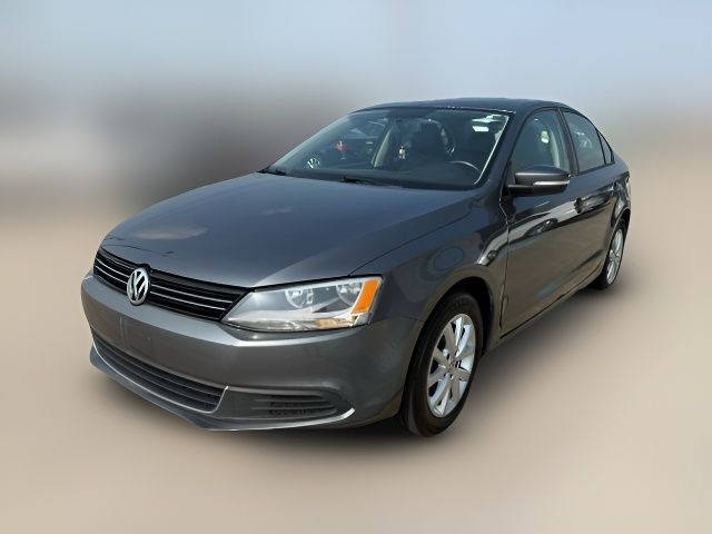 2013 Volkswagen Jetta SE Convenience