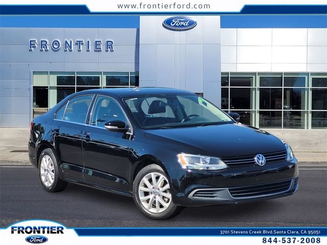 2013 Volkswagen Jetta SE Convenience