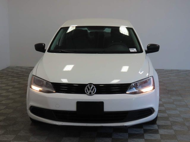 2013 Volkswagen Jetta S