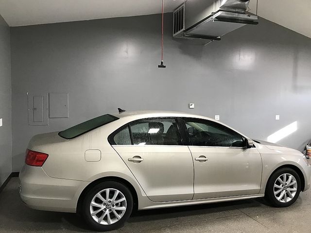 2013 Volkswagen Jetta SE Convenience