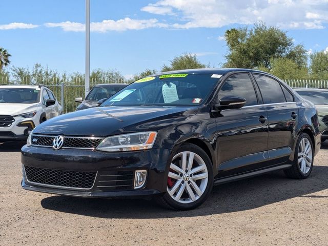 2013 Volkswagen GLI Base