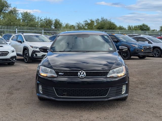 2013 Volkswagen GLI Base