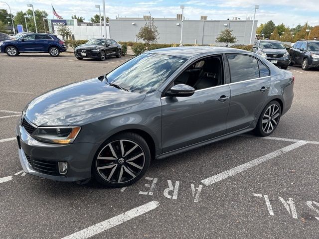 2013 Volkswagen GLI Autobahn