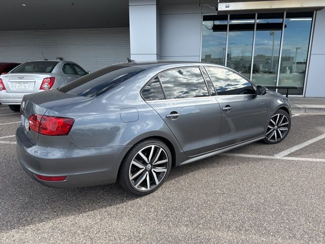 2013 Volkswagen GLI Autobahn