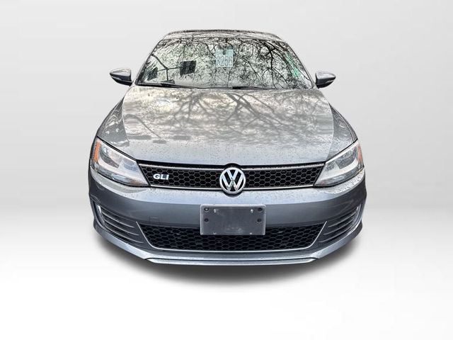 2013 Volkswagen GLI Autobahn