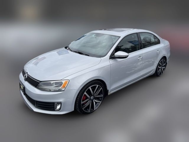 2013 Volkswagen GLI Autobahn