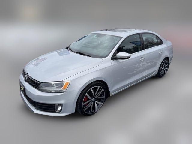 2013 Volkswagen GLI Autobahn