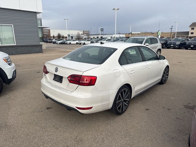 2013 Volkswagen GLI Autobahn