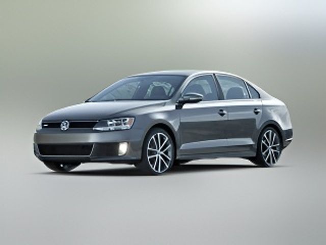 2013 Volkswagen GLI Base