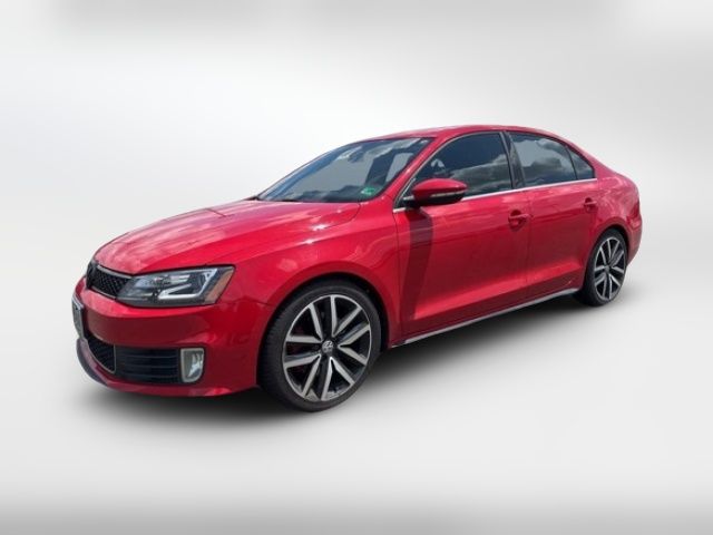 2013 Volkswagen GLI 