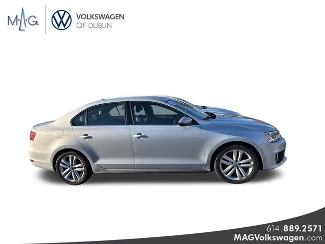 2013 Volkswagen GLI Base