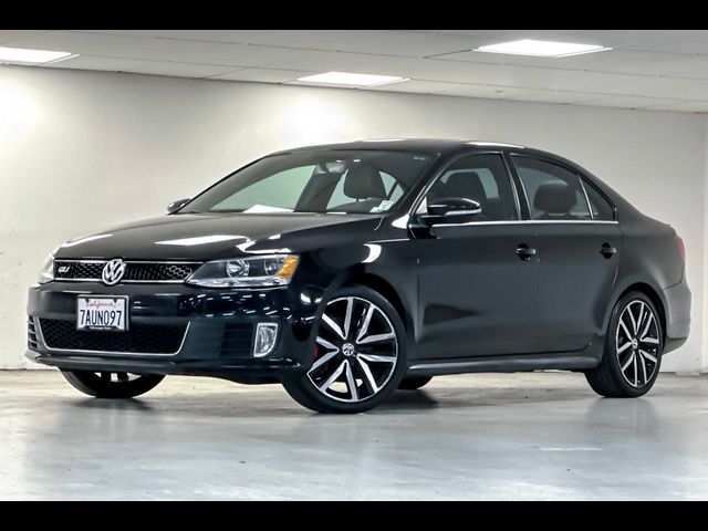 2013 Volkswagen GLI Autobahn