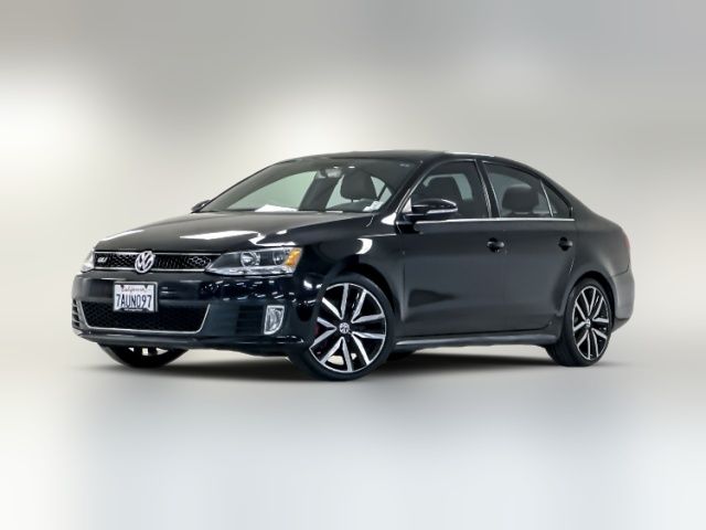 2013 Volkswagen GLI Autobahn