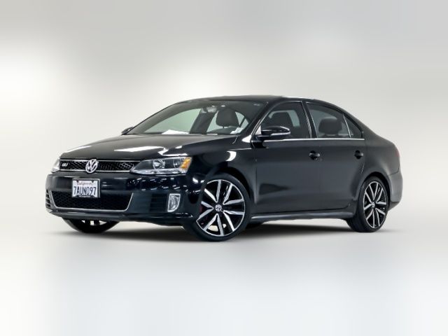 2013 Volkswagen GLI Autobahn