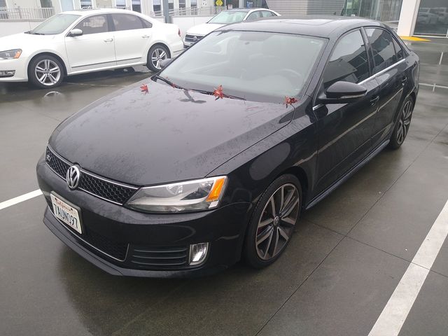 2013 Volkswagen GLI Autobahn