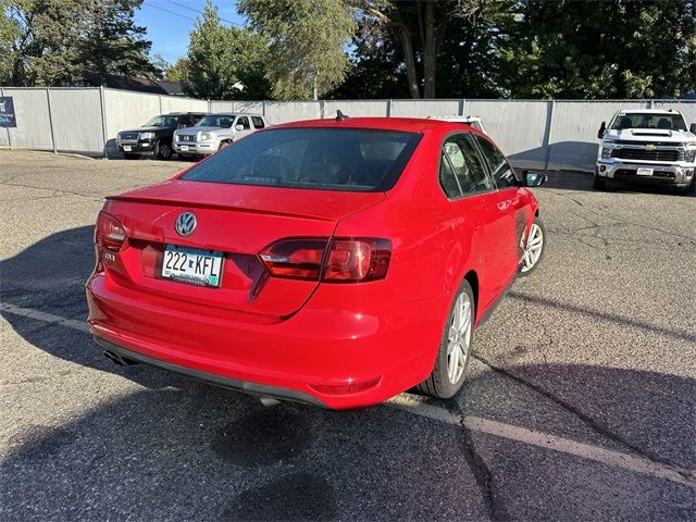 2013 Volkswagen GLI Base