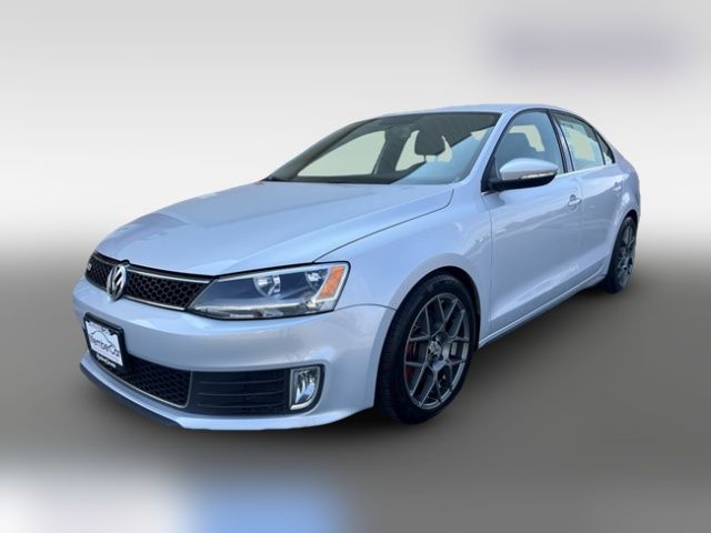 2013 Volkswagen GLI Base