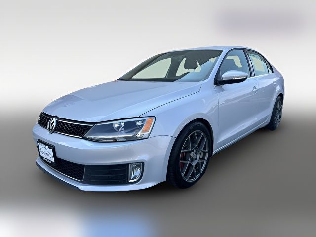 2013 Volkswagen GLI Base