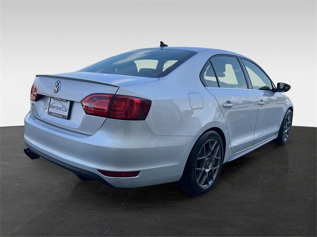 2013 Volkswagen GLI Base