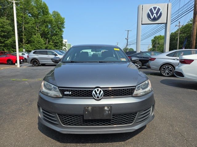 2013 Volkswagen GLI Base