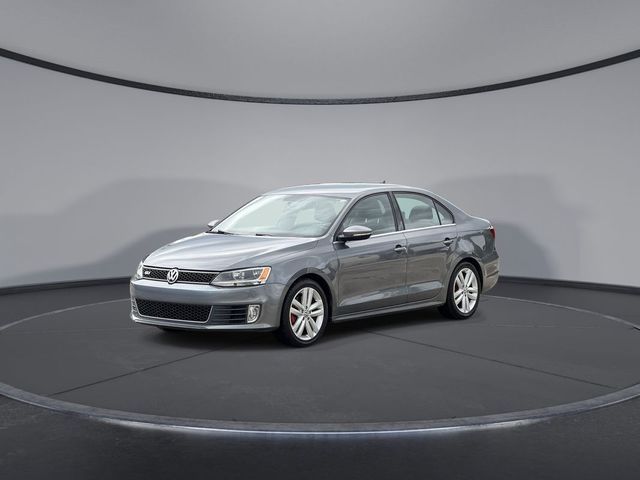 2013 Volkswagen GLI Base