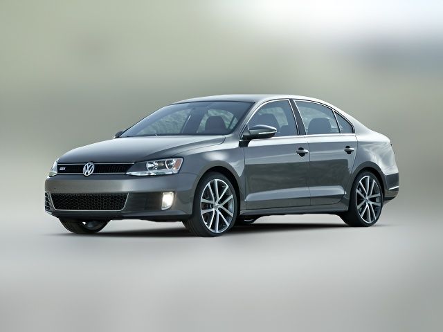 2013 Volkswagen GLI Autobahn