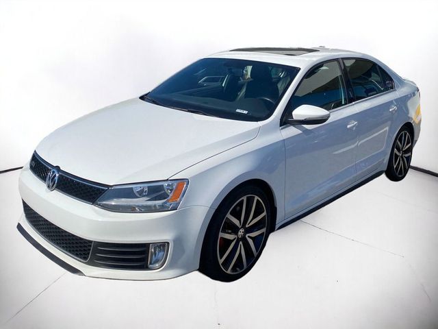 2013 Volkswagen GLI Autobahn