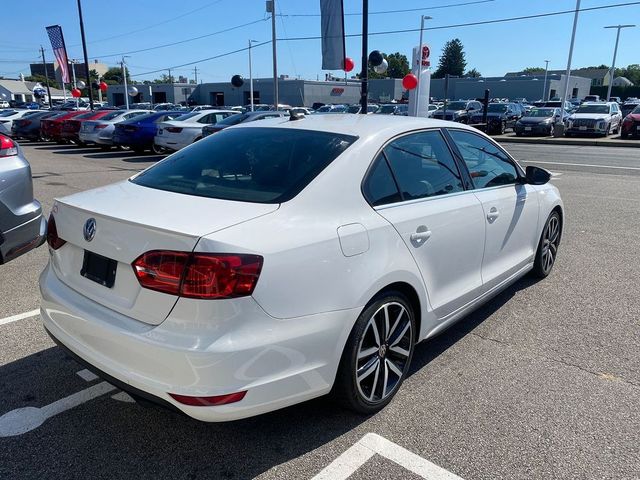 2013 Volkswagen GLI Autobahn