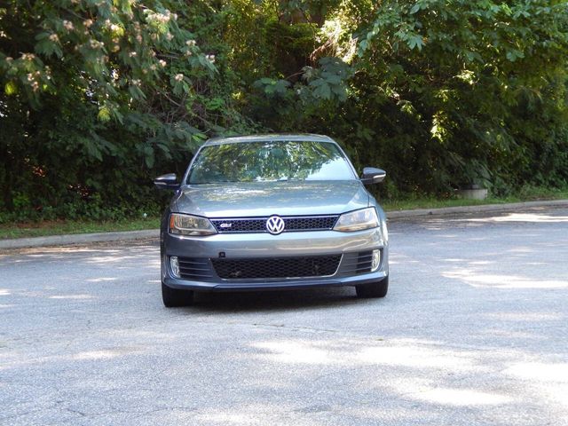 2013 Volkswagen GLI Autobahn