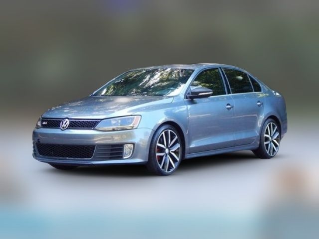 2013 Volkswagen GLI Autobahn