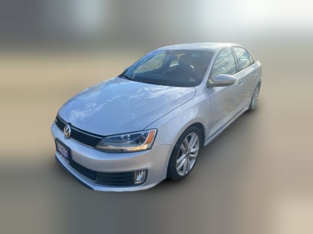 2013 Volkswagen GLI Base