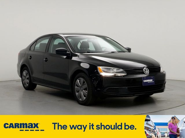 2013 Volkswagen Jetta S