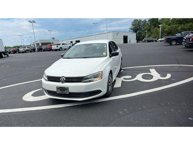 2013 Volkswagen Jetta S