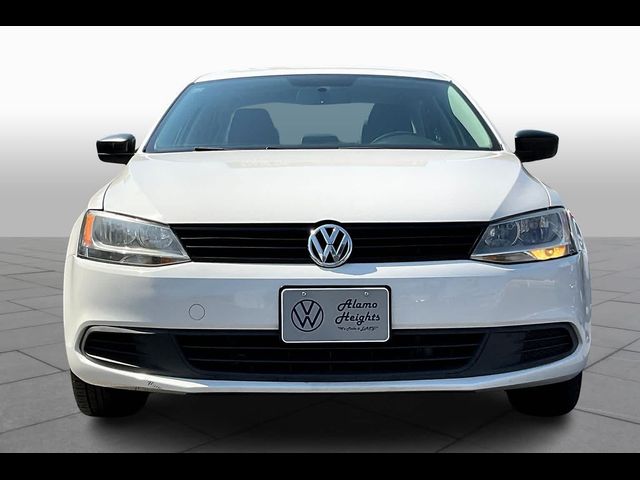 2013 Volkswagen Jetta S