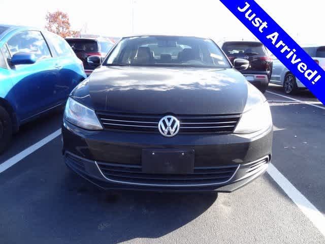 2013 Volkswagen Jetta SE Convenience