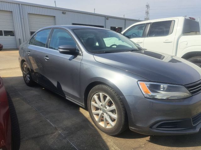 2013 Volkswagen Jetta SE Convenience