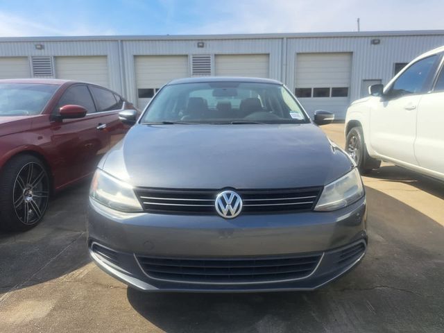 2013 Volkswagen Jetta SE Convenience