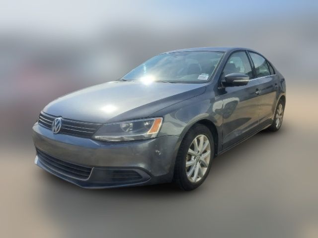 2013 Volkswagen Jetta SE Convenience