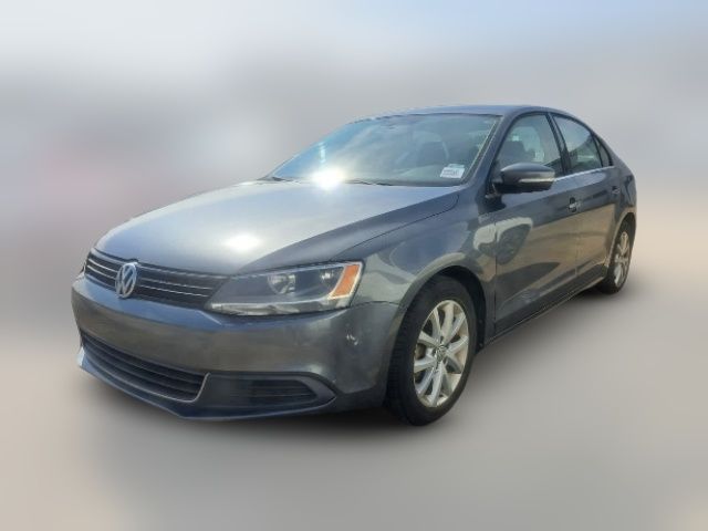 2013 Volkswagen Jetta SE Convenience