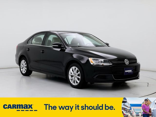 2013 Volkswagen Jetta SE Convenience