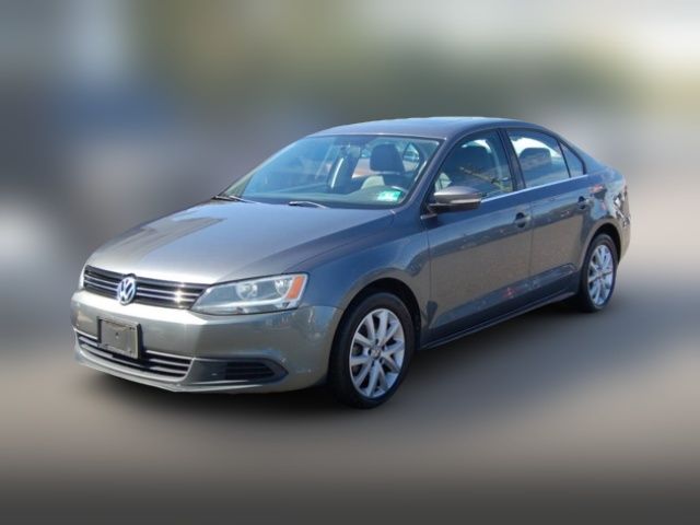 2013 Volkswagen Jetta SE Convenience