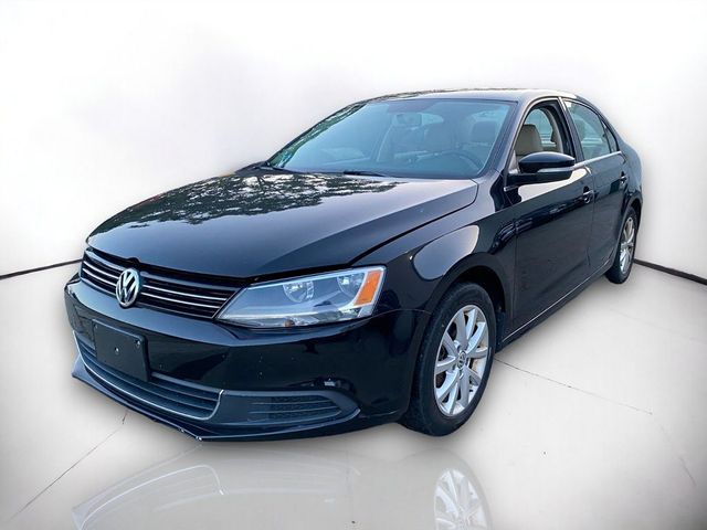 2013 Volkswagen Jetta SE Convenience