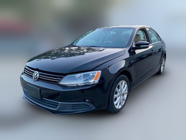 2013 Volkswagen Jetta SE Convenience