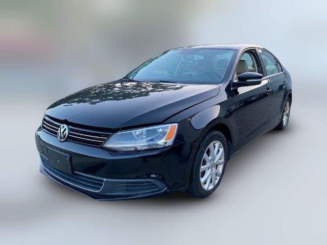 2013 Volkswagen Jetta SE Convenience