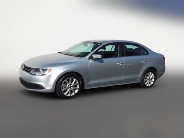 2013 Volkswagen Jetta SE Convenience