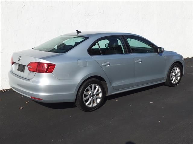 2013 Volkswagen Jetta SE Convenience