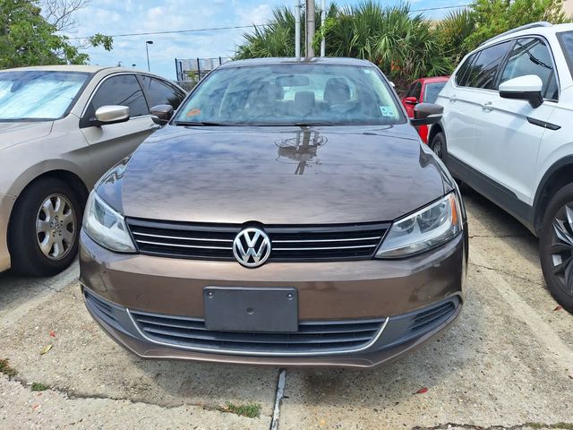 2013 Volkswagen Jetta SE Convenience